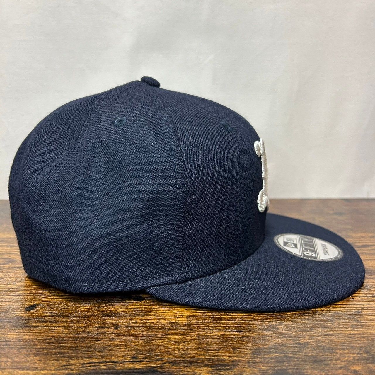 E47 ニューエラ newera 9fifty オリックスバファローズ 1580 - メルカリ