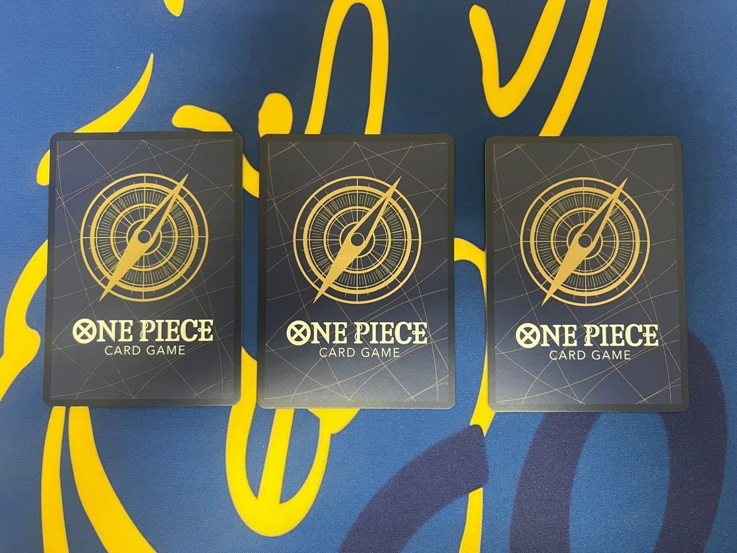 ザベスト2 SR パラレル シャンクス 3枚セット - メルカリ