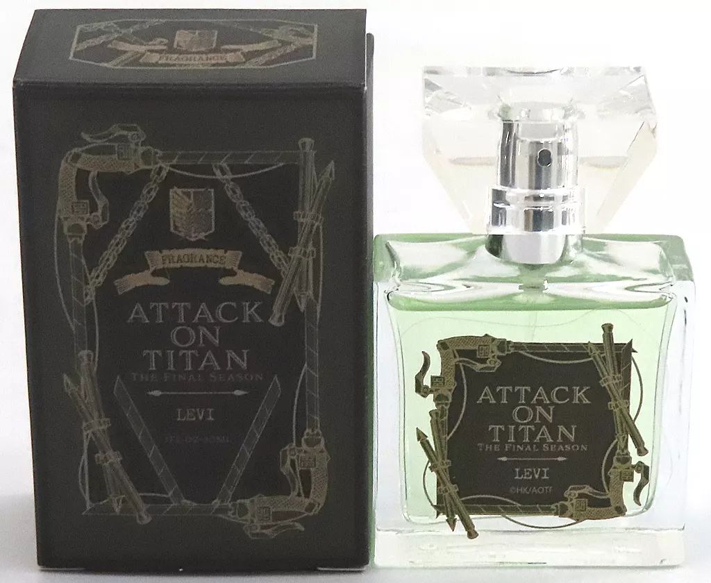 リヴァイ 香水 primaniacs リヴァイ primaniacs 香水 Amazon