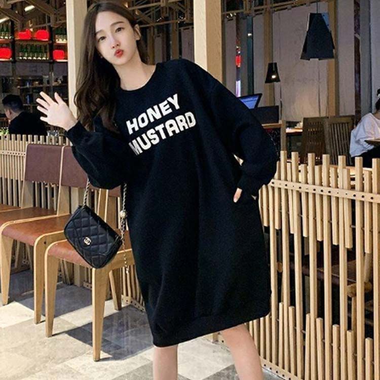 ルームワンピース 春