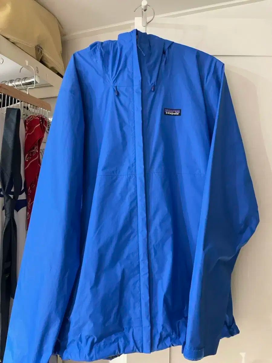 パタゴニア トレントシェル 3L サイズ XL