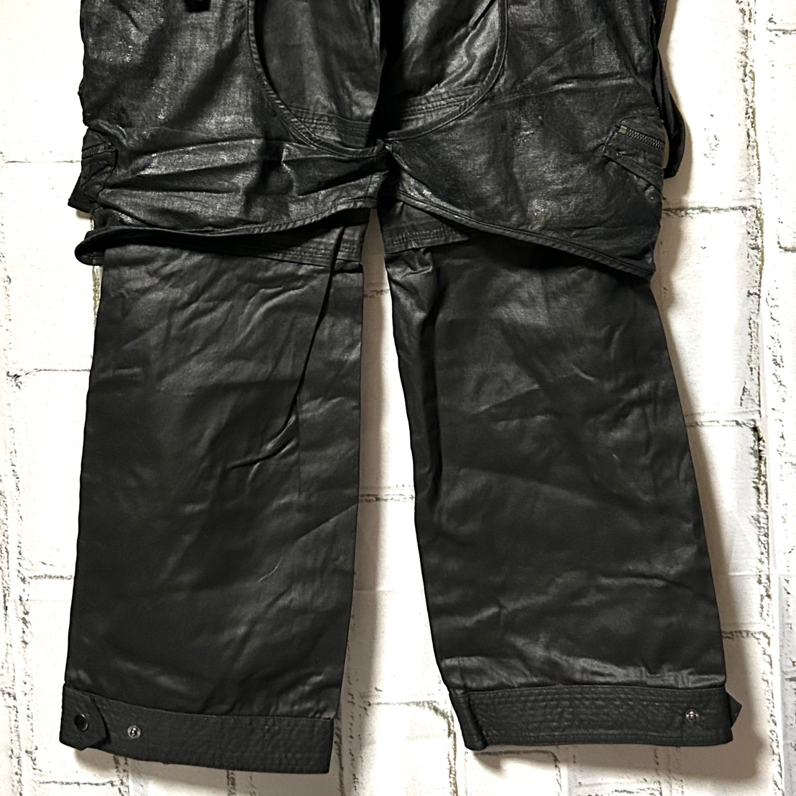 新品タグ付き 美品 未着用 BUFFALO BOBS バッファローボブズ