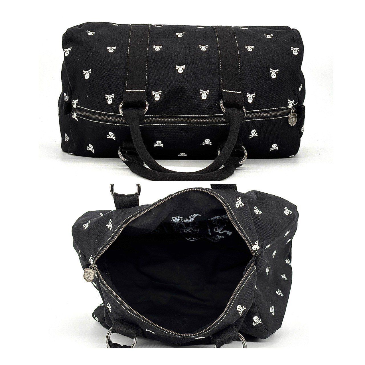 ✨希少✨ラグビーラルフローレン ボストンバッグ キャンバス ヴィンテージ 加工 ✨希少✨ラグビーラルフローレン ボストンバッグ キャンバス