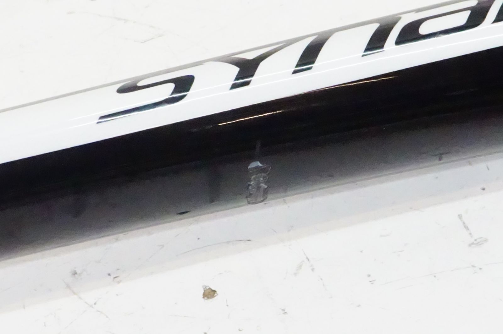 CANNONDALE キャノンデール SYNAPSE CARBON 6 2014年モデル フレームセット バイチャリ熊谷店 BRIGHTFACE_UK