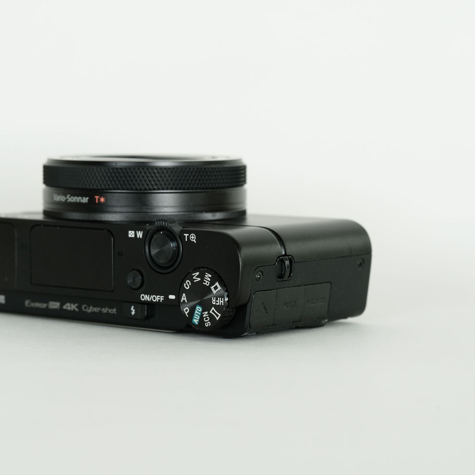 DSC-RX100M7G シューティンググリップキット