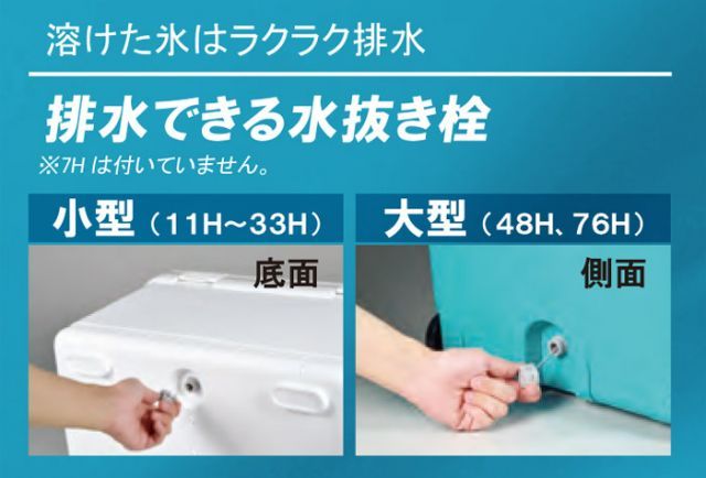 サイドハンドル