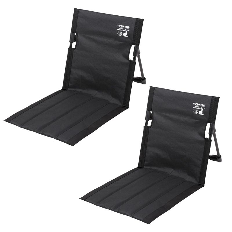 スペースバトラーズ折りたたみチェア スペースバトラーズ折りたたみチェア アウトドアチェア サイドポケット