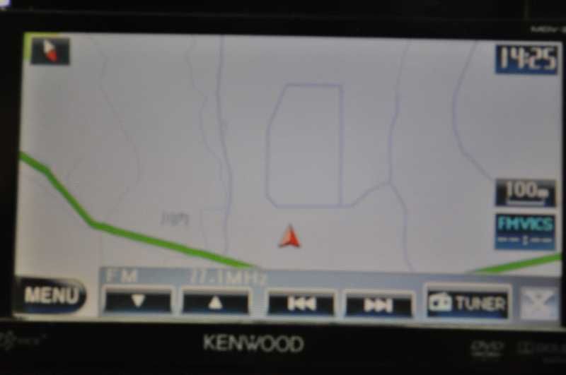 KENWOOD ケンウッド 地図2009年 彩速ナビ ワンセグ DVD CD KENWOOD ケンウッド 地図2009年 彩速ナビ ワンセグ DVD CD