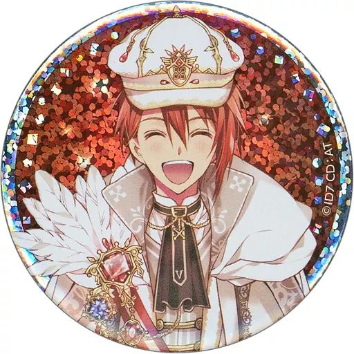 アイナナ アイドリッシュセブン 5周年 七瀬 陸 缶バッジ 20点