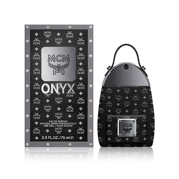 新品 MCM ONYX  香水 オードパルファム 75ml