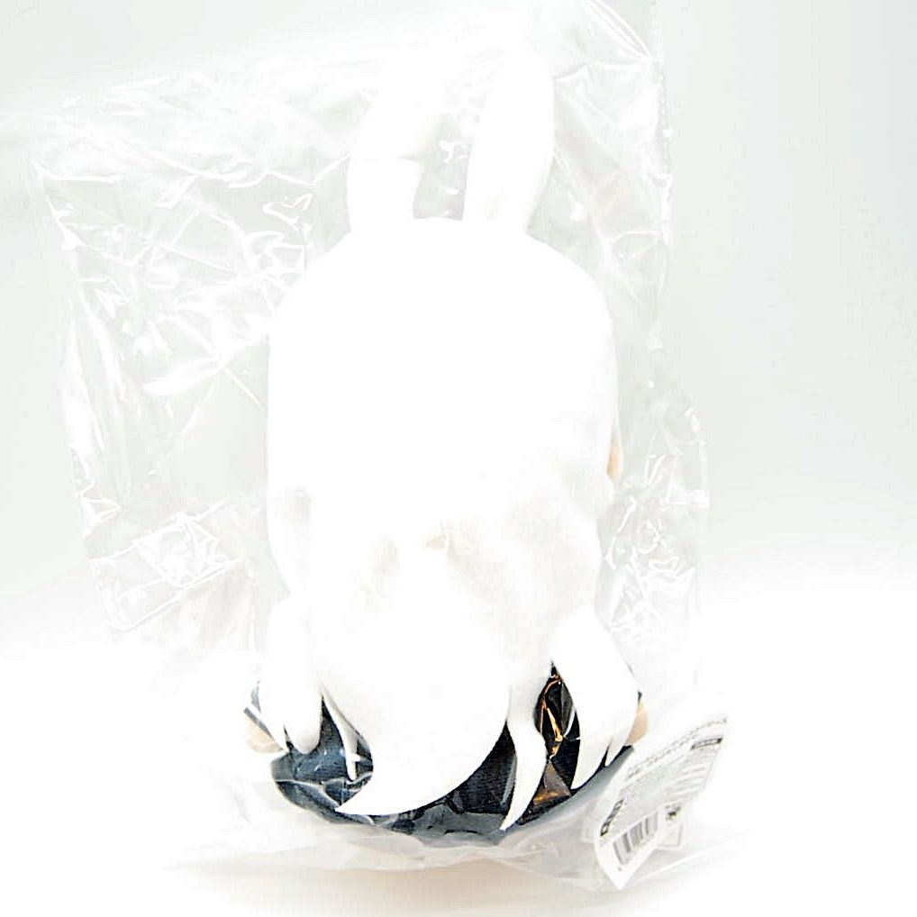 匿名配送】新品・未開封 Gift ふもふもしまかぜ。 ぬいぐるみ