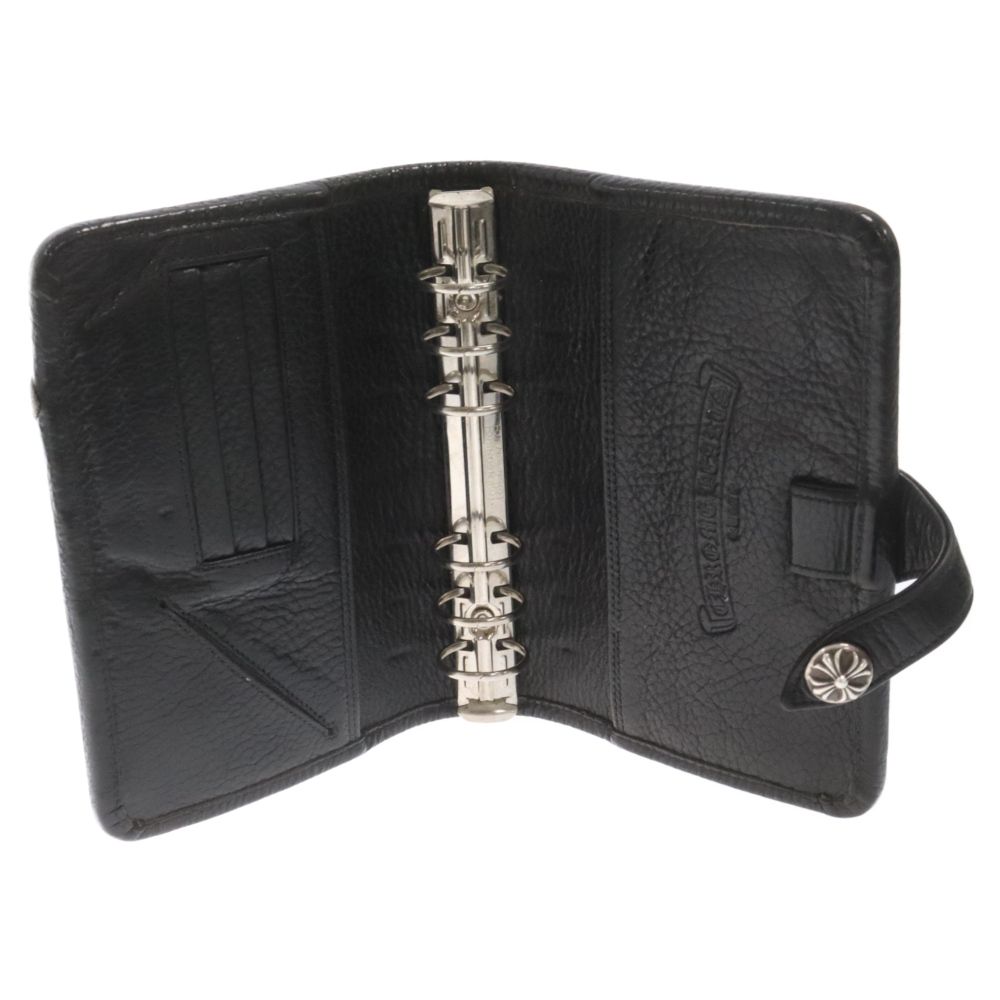 CHROME HEARTS (クロムハーツ) AGENDA FRNT4CEMECROSS アジェンダ
