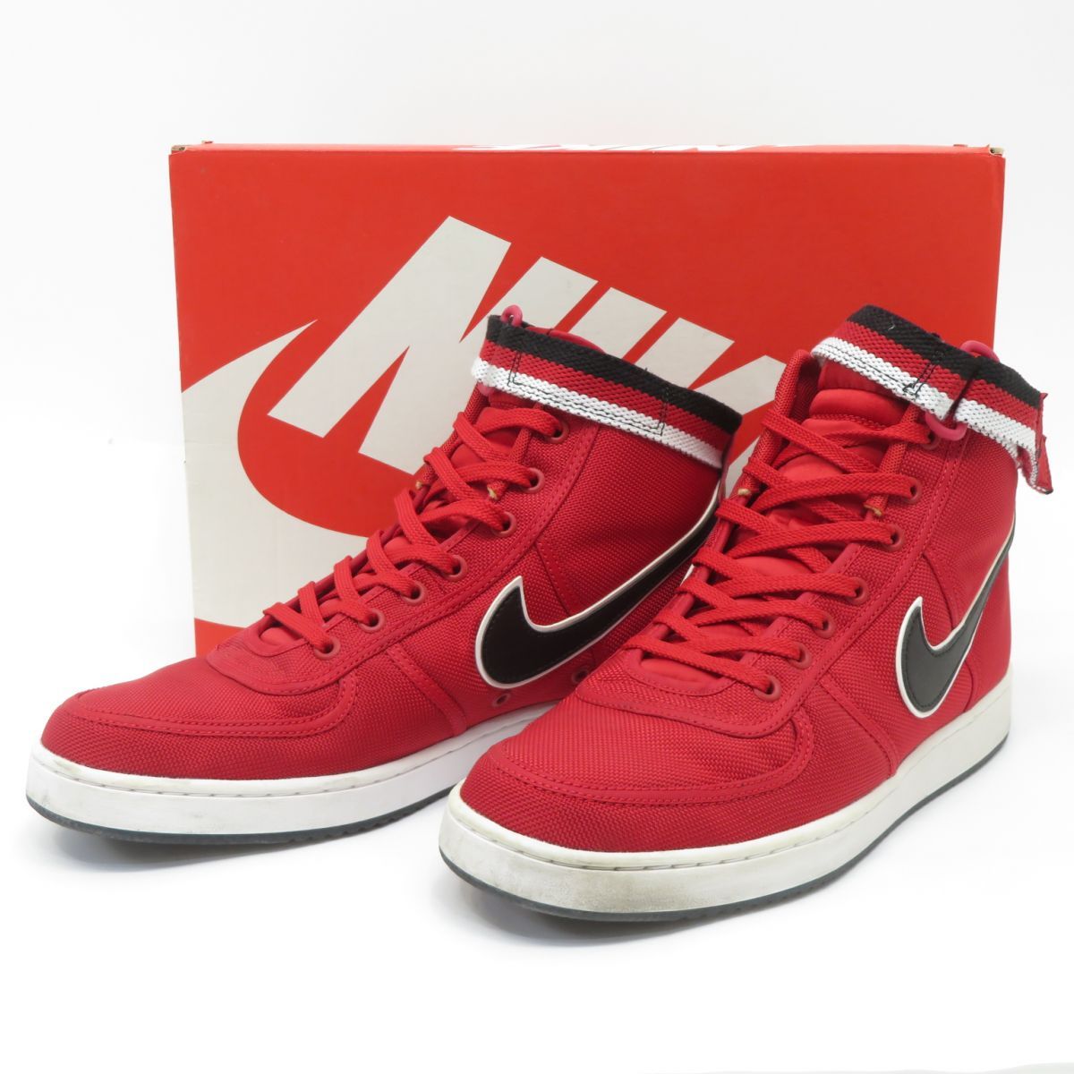 NIKE ナイキ VANDAL HIGH SUPREME バンダル ハイ サプリーム