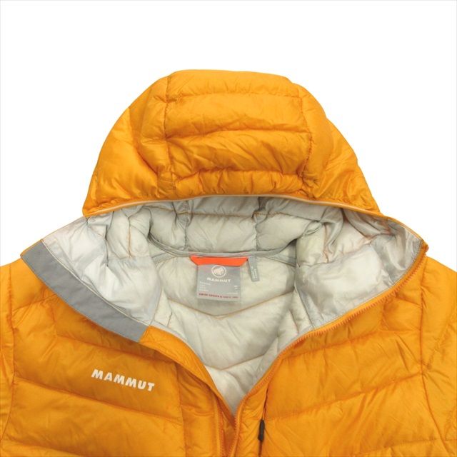 L/XL マムート ブロードピーク フーディ ジャケット MAMMUT L/XL マムート ブロードピーク フーディ ジャケット MAMMUT