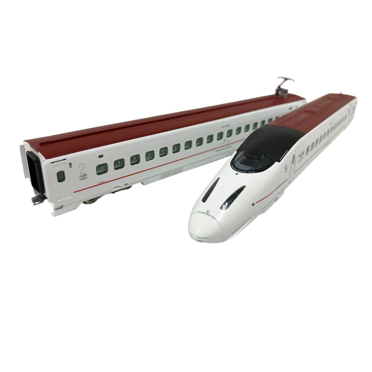 TOMIX 92935 九州 新幹線 800系 つばめ U005編成 6両 セット Nゲージ 鉄道模型 トミックス O9932107