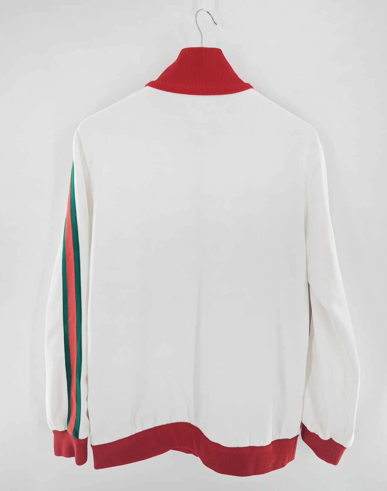GUCCI×adidas/グッチ×アディダス コラボ トラックジャケット