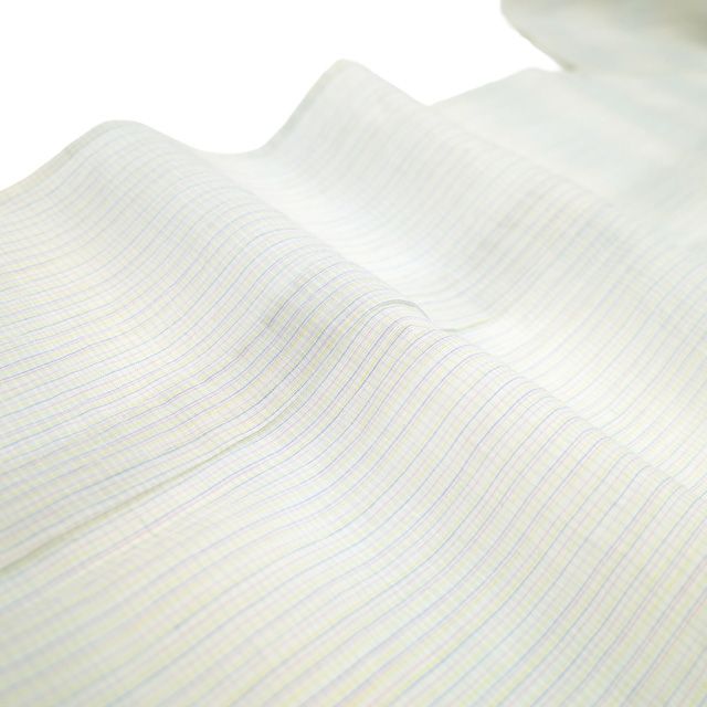 小千谷縮 鮮やかな夏物 撮影使用美品 Lサイズ 楽天市場】【8/4 20:00- 最大1000円OFF☆夏物SALE開催中】小千谷