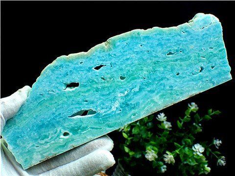 AAA級天然ヘミモルファイト原石YTHB86U3|178U27C