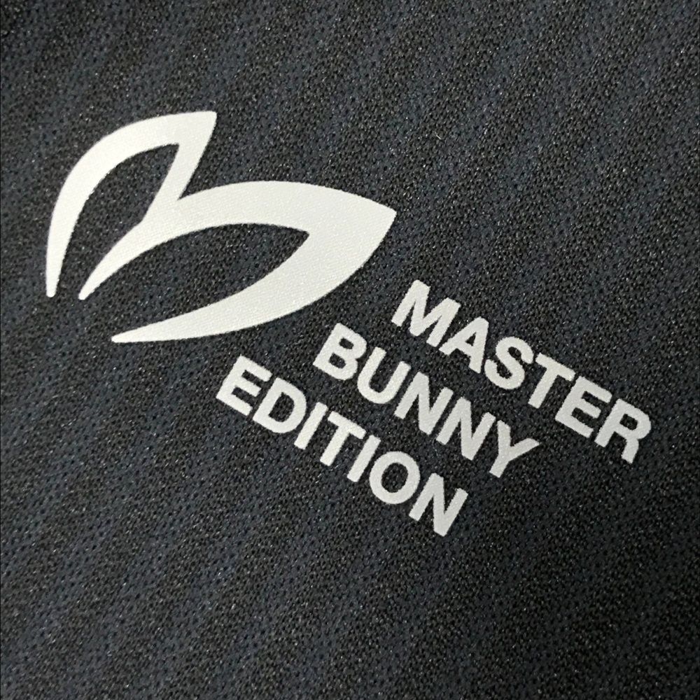 サイズ：5 MASTER BUNNY EDITION マスターバニーエディション