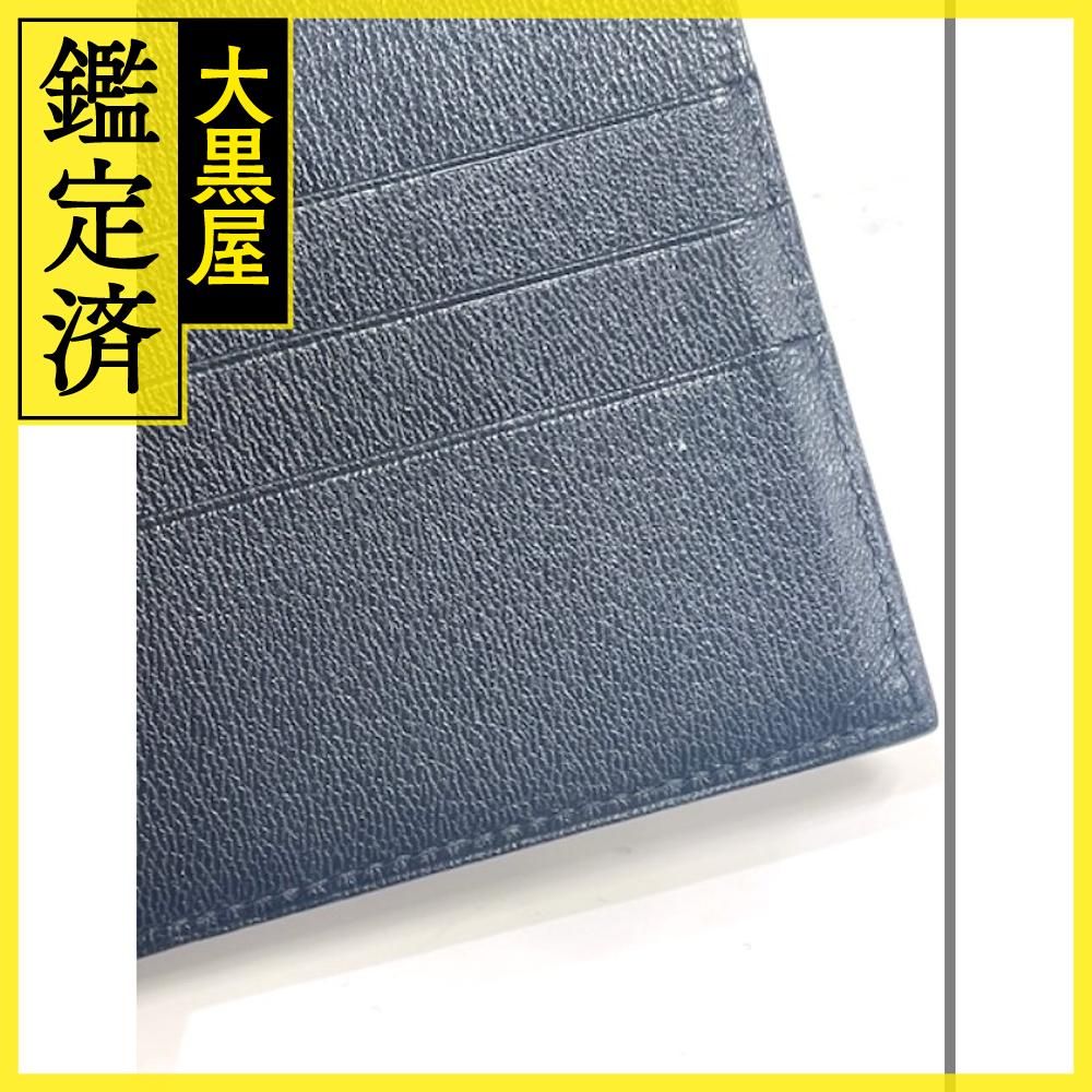 HERMES エルメス 二つ折り マネークリップ ポーカー HERMES エルメス 二つ折り マネークリップ ポーカー