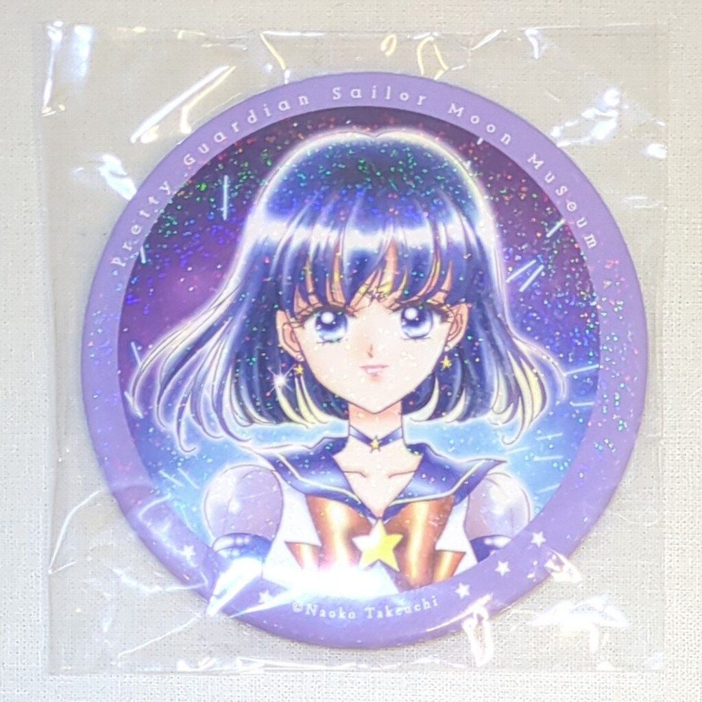 セール⭐︎【新品未使用】セーラームーンミュージアム　パーカー 美少女戦士セーラームーン ミュージアム：美少女戦士
