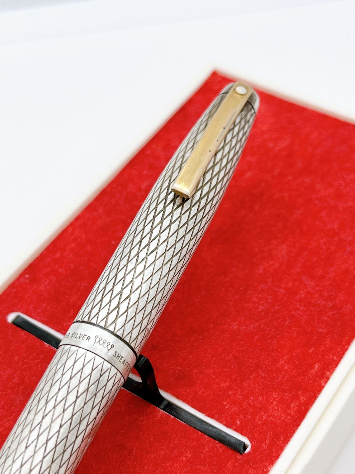 SHEAFFER/シェーファー IMPERIAL/インペリアル 万年筆 14K/585
