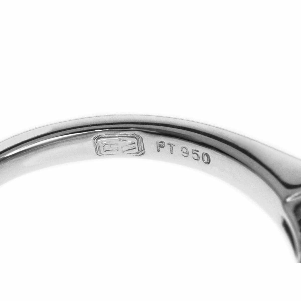 HARRY WINSTON ハリーウィンストン ダイヤ(D0.80ct F-VS1-3Ex