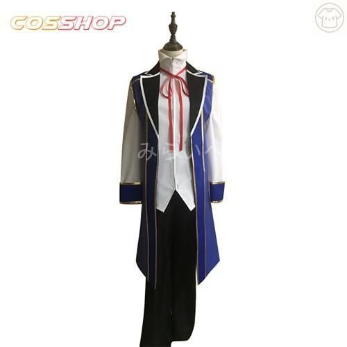 賢者の孫 けんじゃのまご シン＝ウォルフォード コスプレ衣装 演出服 変装 cosplay 仮装 二次会 イベント パーティー