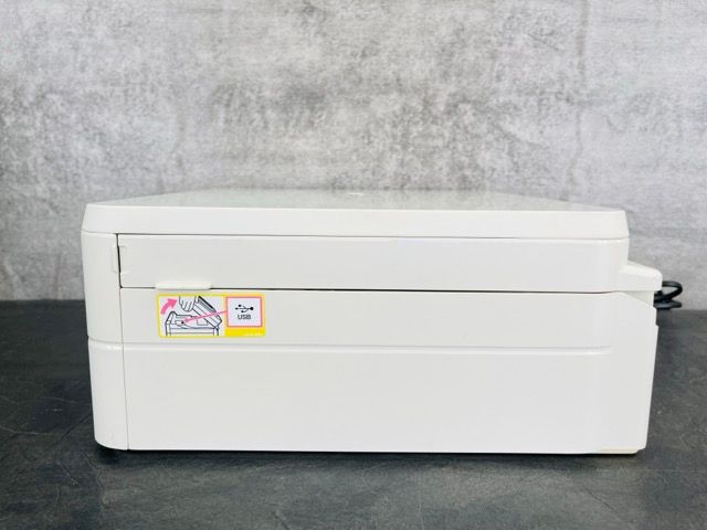 [27]【中古　動作品】brotherプリンター　DCP-J567N ブラザー インクジェットプリンター 【中古】動作保証 brother