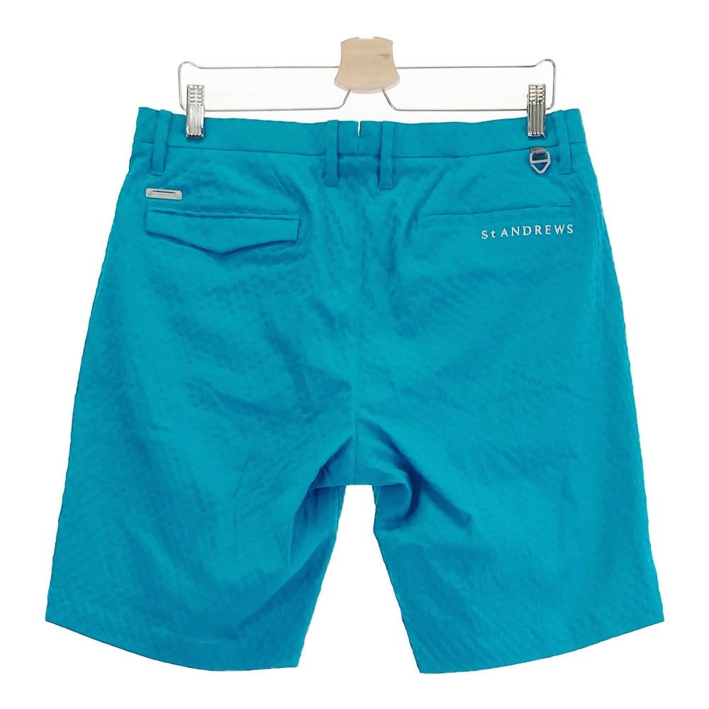 サイズ：LL ST ANDREWS セントアンドリュース 2022年 ハーフパンツ  