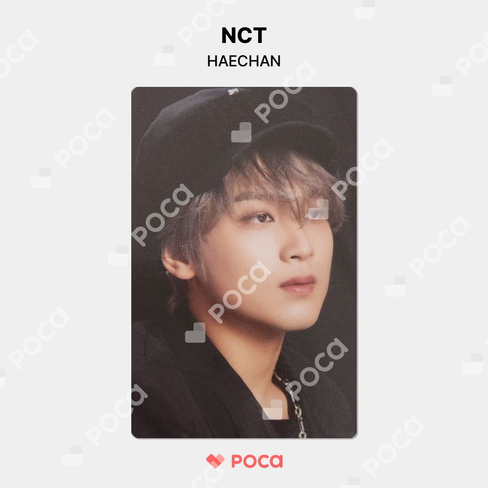 NCT トレカ ヘチャン㊾ NCT ヘチャン トレカ DICON D'FESTA MINI EDITION : NCT 127