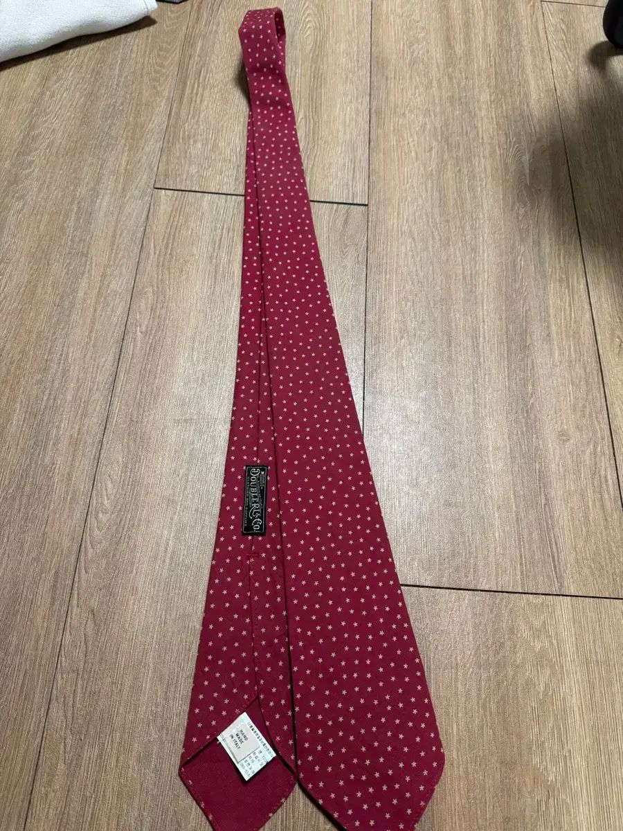 RRL ダブルアールエル ネクタイ
