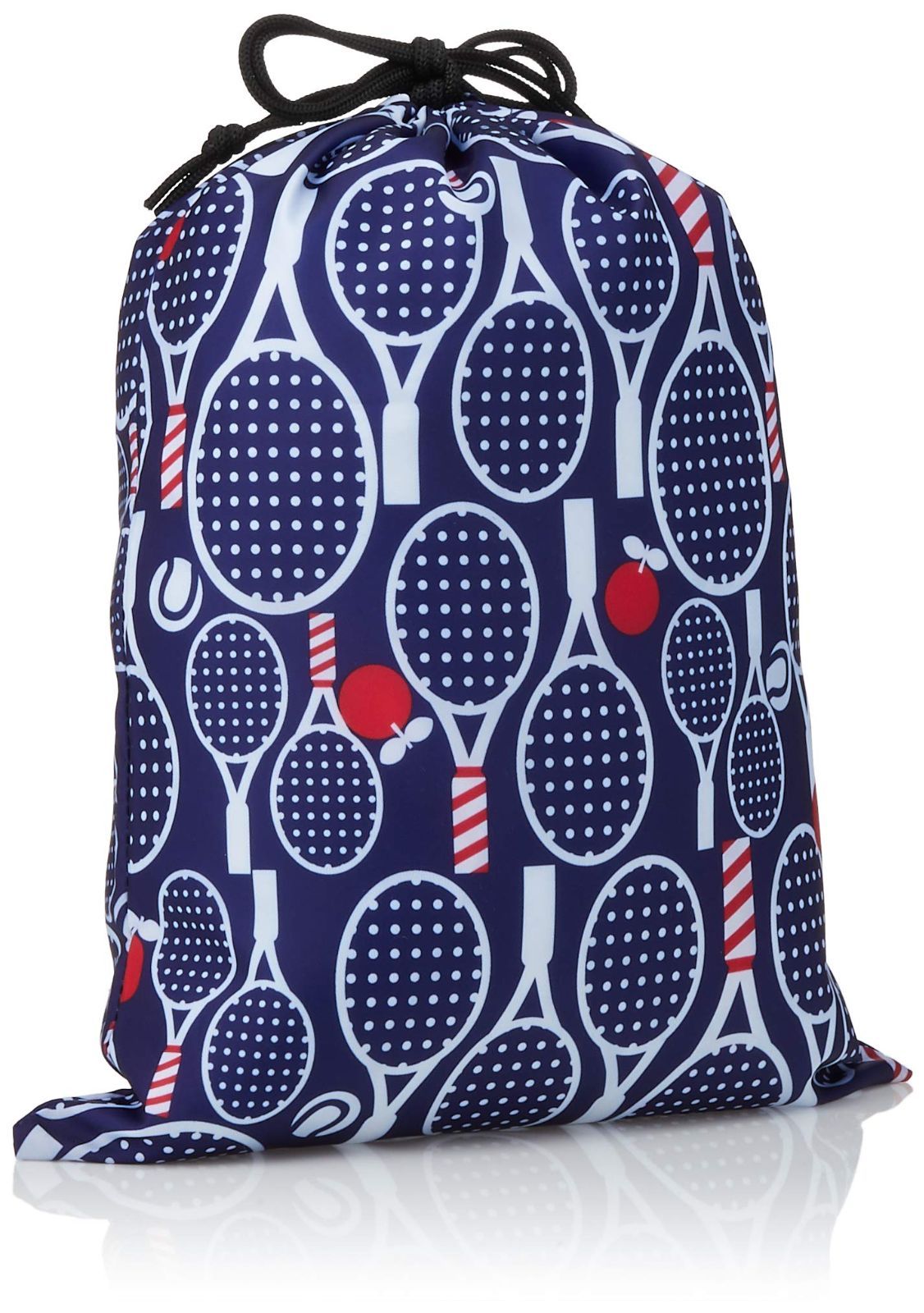  Lサイズ 抗菌 消臭巾着 スポルト Hula CDS-SPLT-L Hanna おむつポーチ おむつ用品