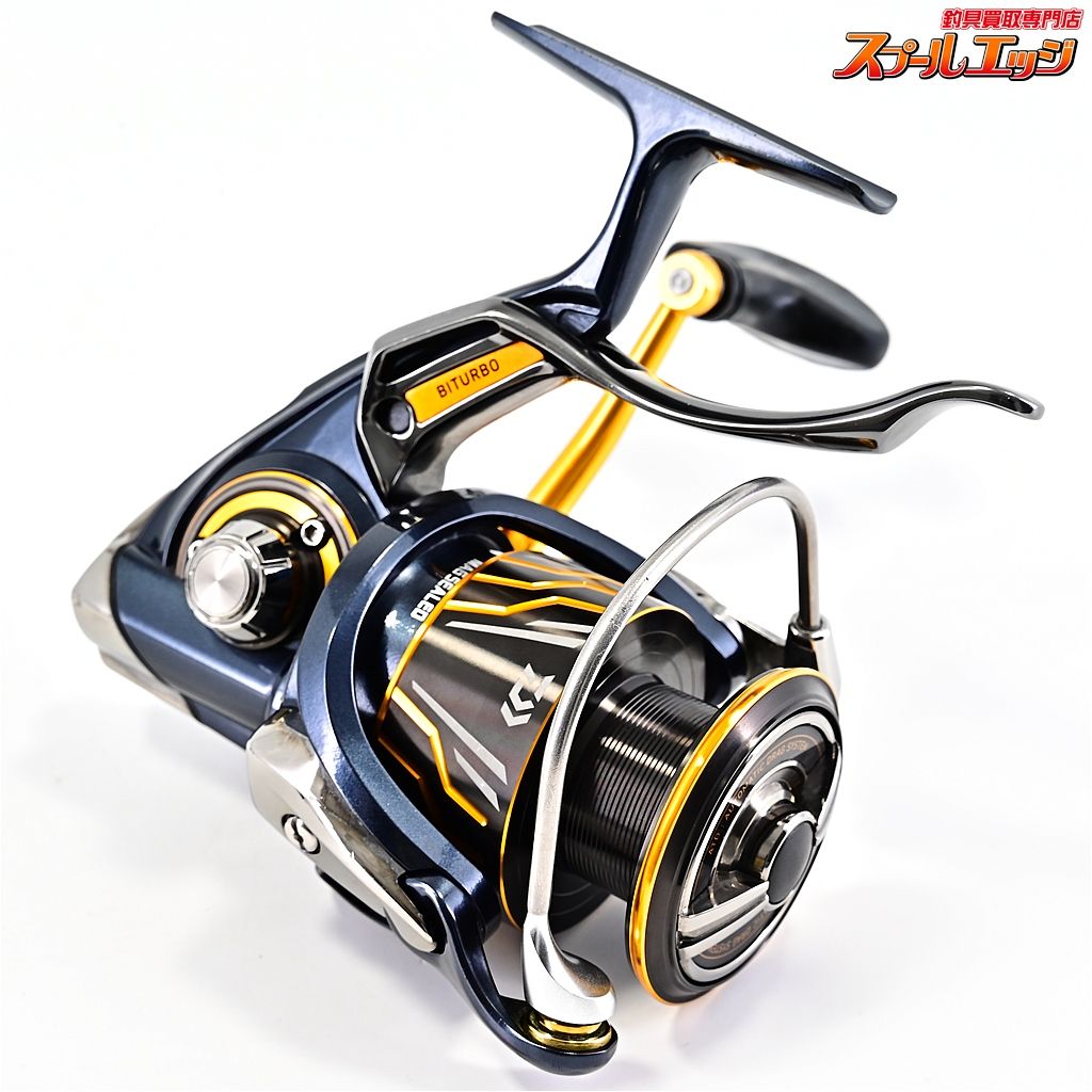 ダイワインパルト 3000SH-LBD 1)【中古】【送料無料】ダイワ