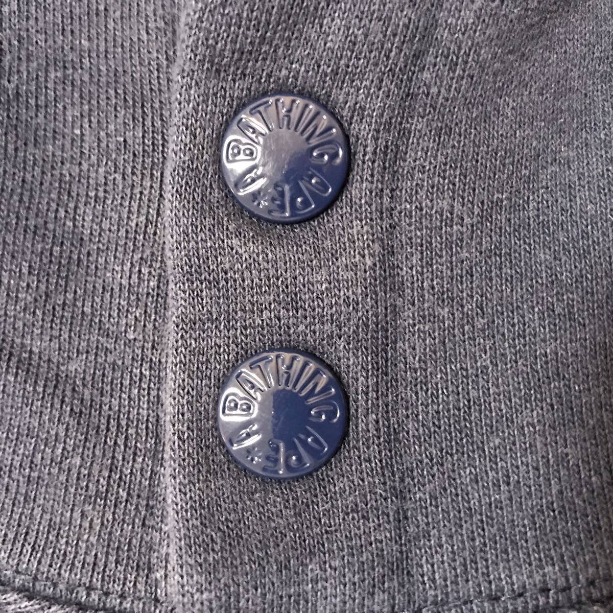 初期 futura BAPE 筆記体ロゴ パーカー ベイプ ape NIGO - メルカリ