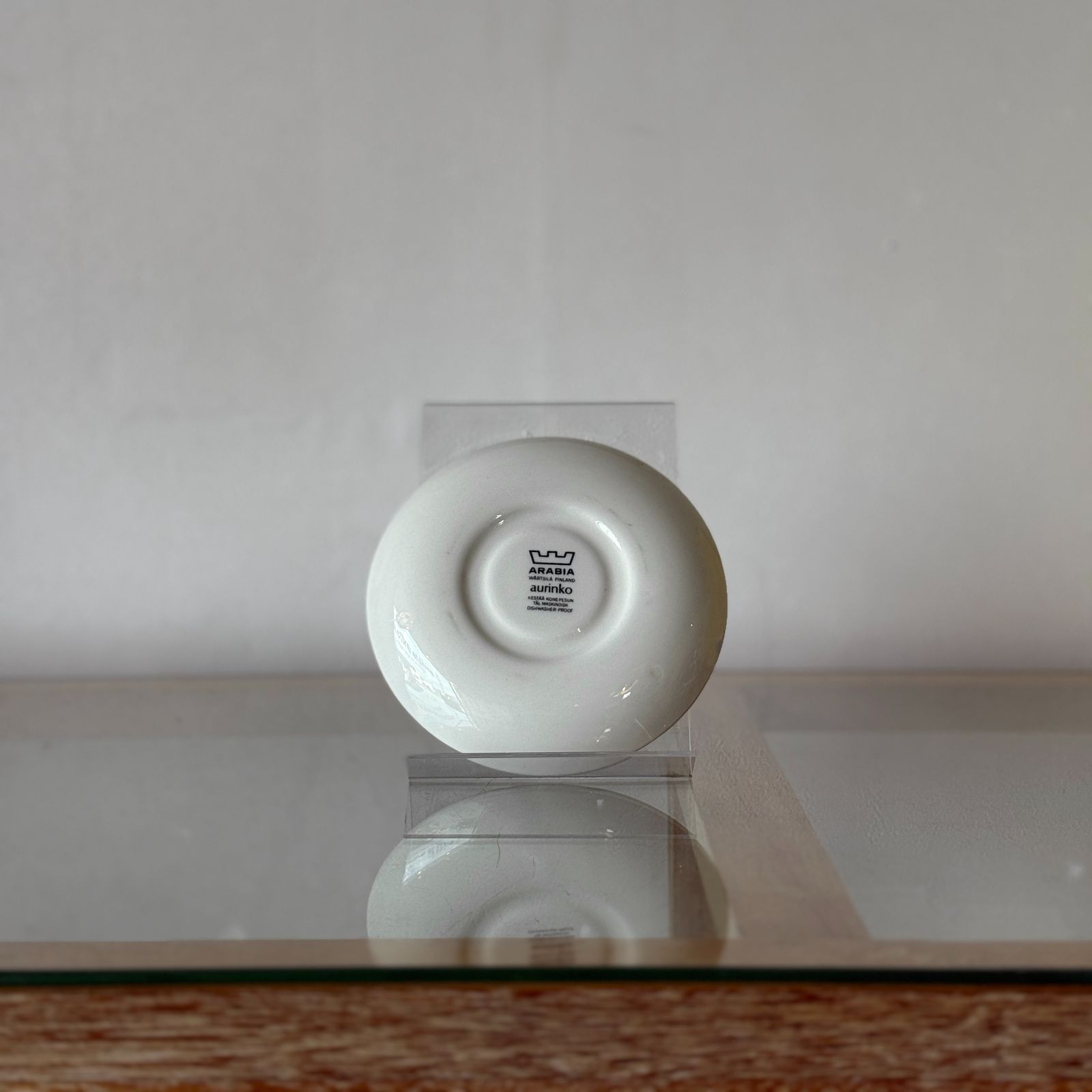 ヴィンテージ】ARABIA アラビア aurinko 売れ筋 アウリンコ カップ