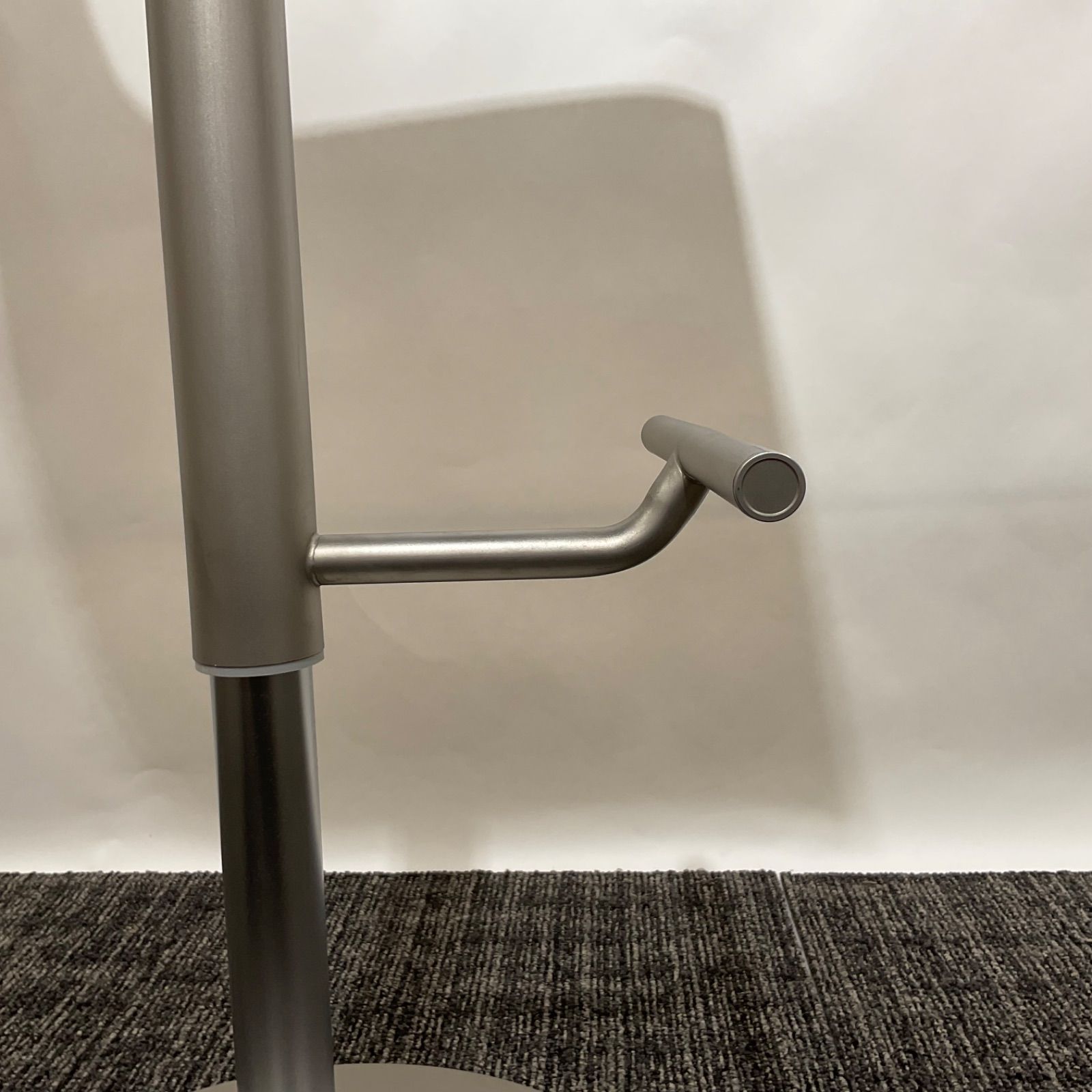 LAPALMA ラパルマ THINシリーズ ダークブラウン 1脚