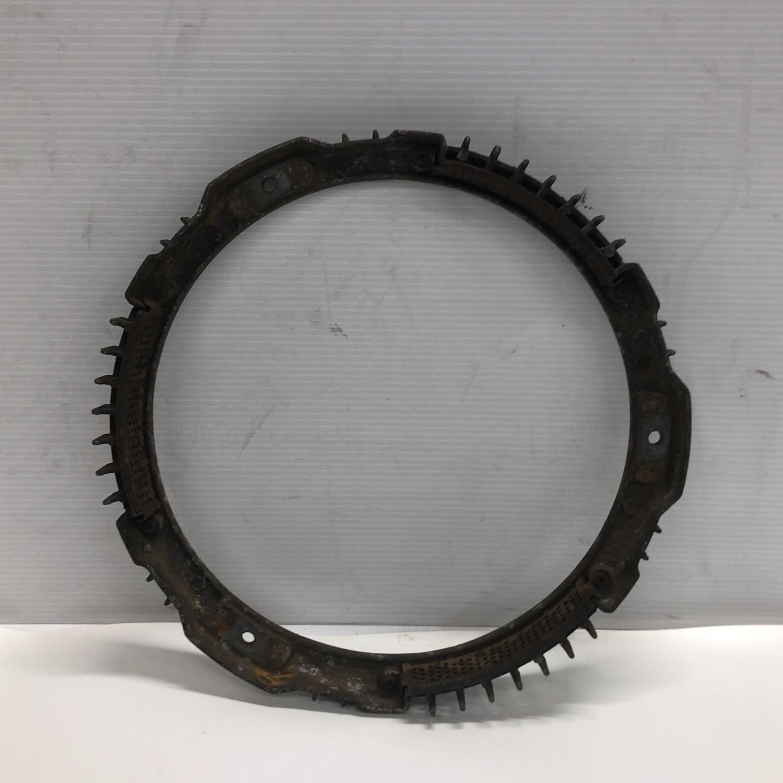 HONDA CBX400F インボードリング ホンダ HONDA CBX400F リヤ イン