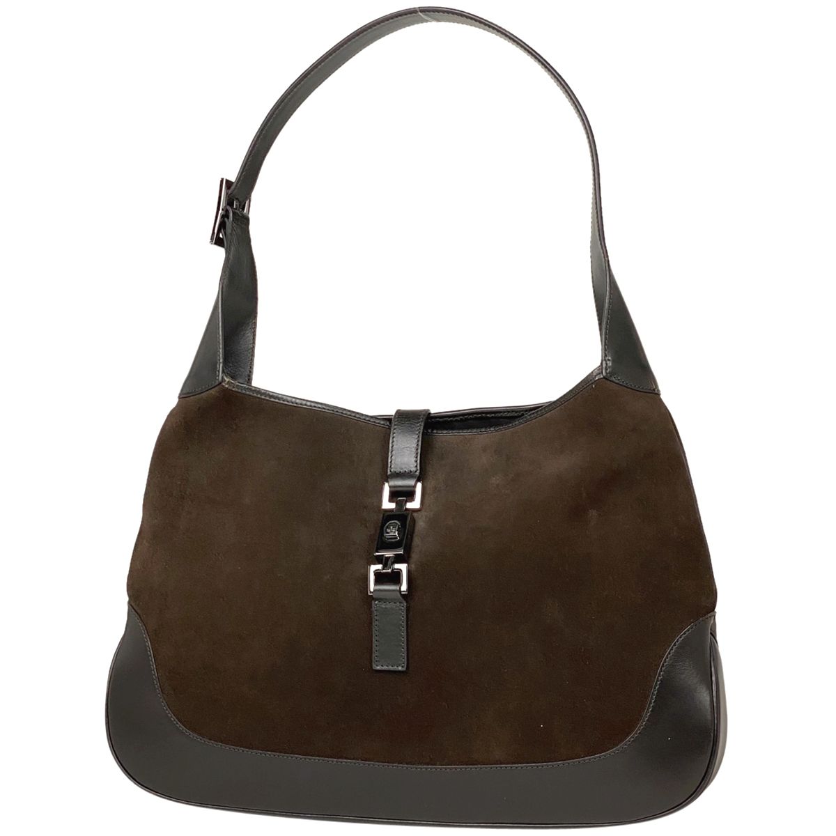 グッチ GUCCI ジャッキーライン ショルダーバッグ 肩掛け ショルダー 