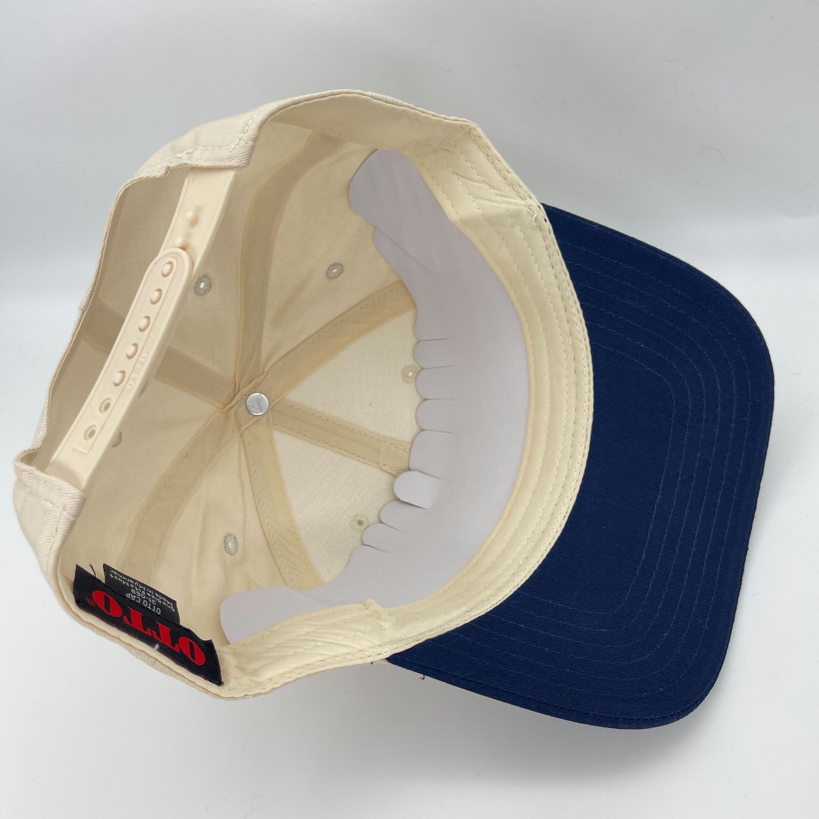 入手困難】DELINQUENT BROS LAキャップ新品未使用