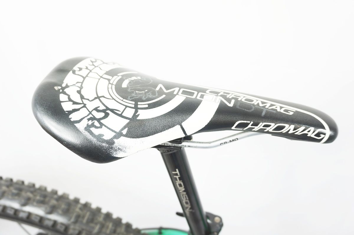 CHROMAG 「クロマグ」 STYLUS 26 2011年頃モデル マウンテンバイク