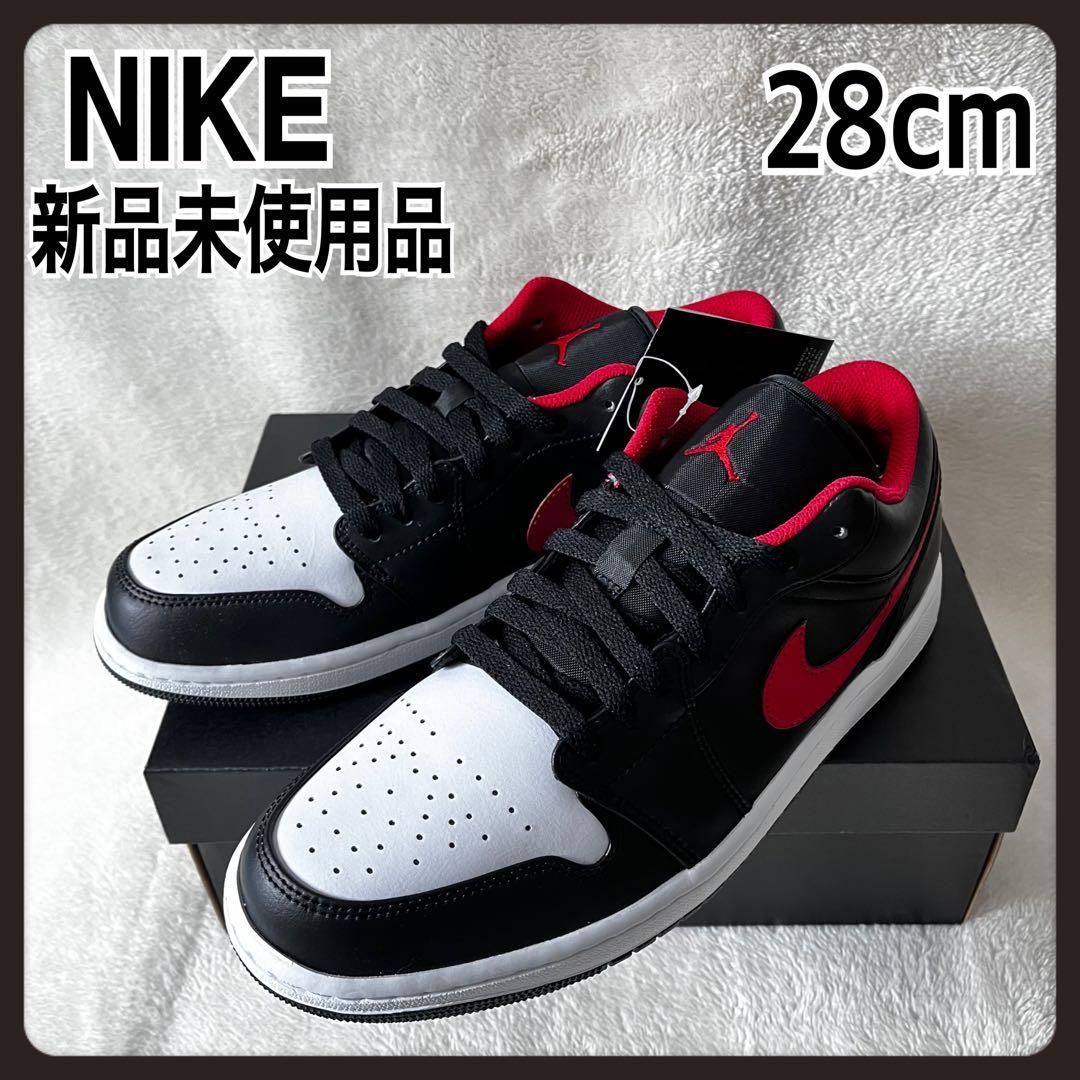 NIKE AIR JORDAN 1 LOW ナイキ エア ジョーダン 1 ロー - メルカリ