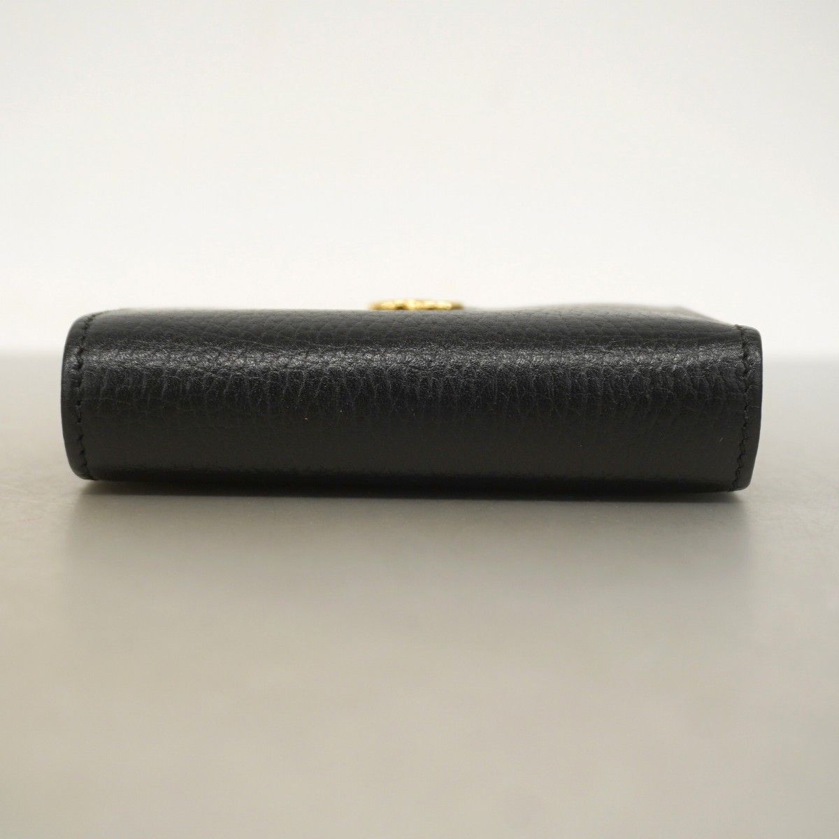 ブラック シャンパンゴールド金具