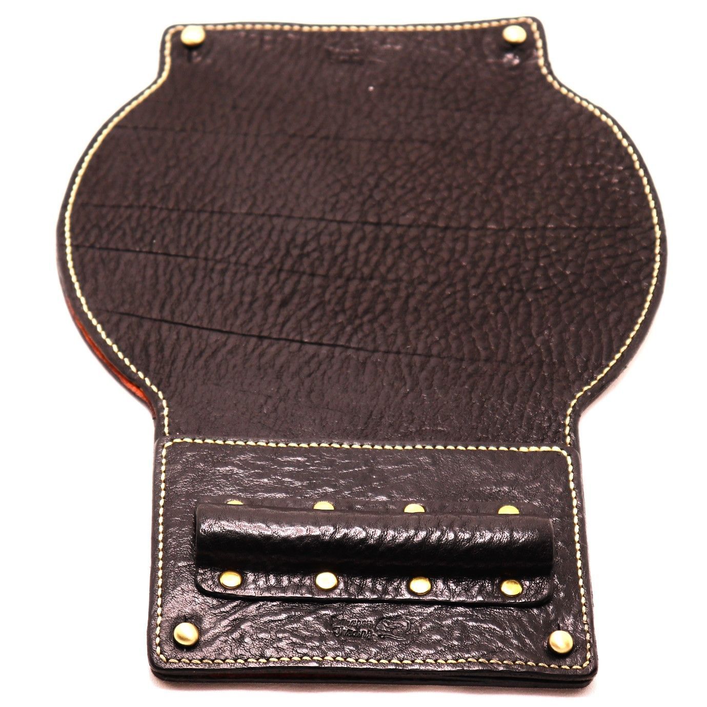 ♡mintさま♡御朱印帳 190gsm両面クリアポケット ♡mintさま♡御朱印帳