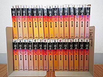 三国志 文庫版 コミックセット (潮漫画文庫) [マーケットプレイスセット] rdzdsi3 三国志 文庫版 コミックセット (潮漫画文庫) [マーケットプレイス