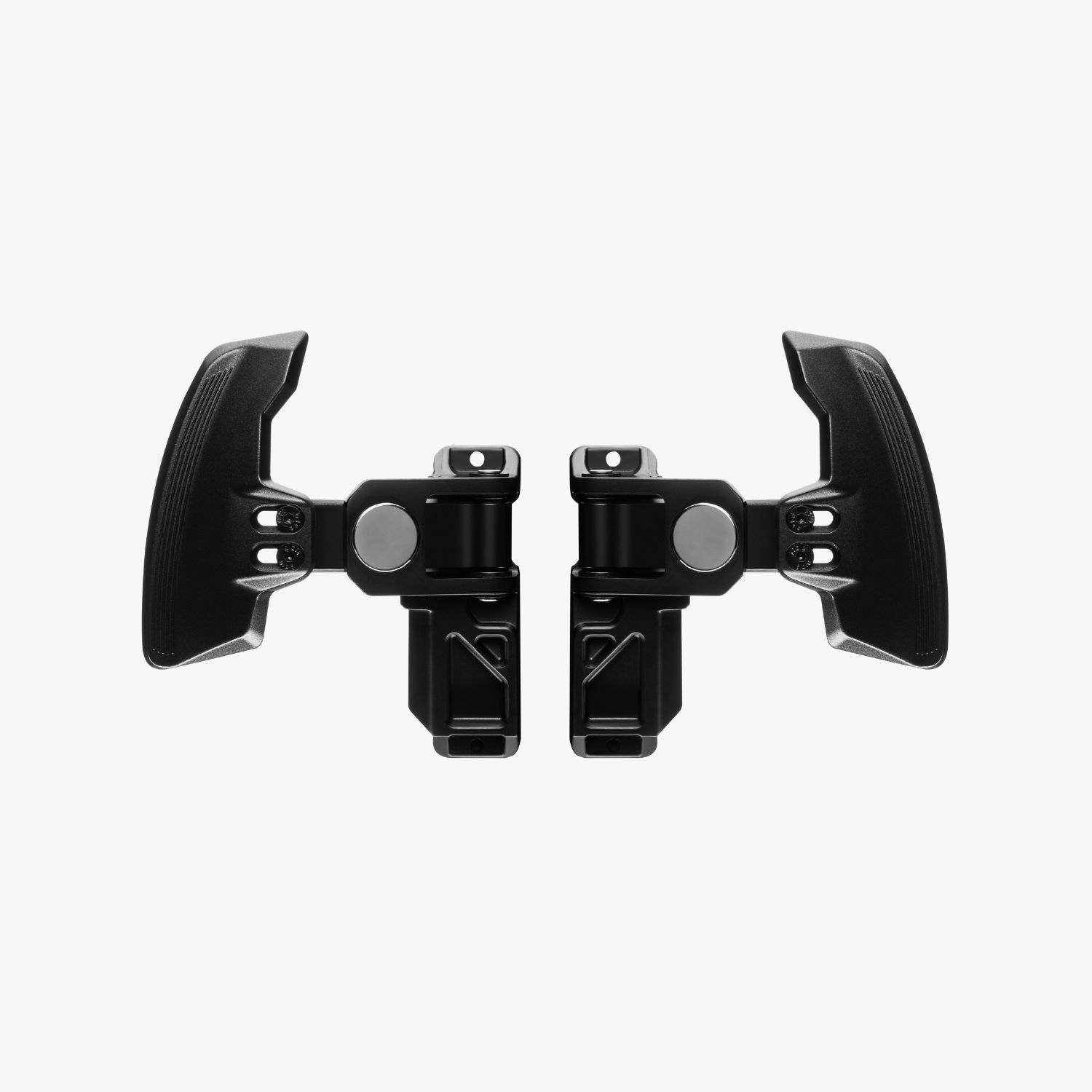 Simagic Neo X Hub 実車ステアリング対応 ワイヤレス レーシング 