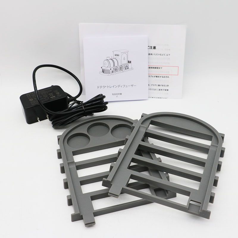 新古品 doTERRA ドテラ トレインディフューザー MR7-08-34