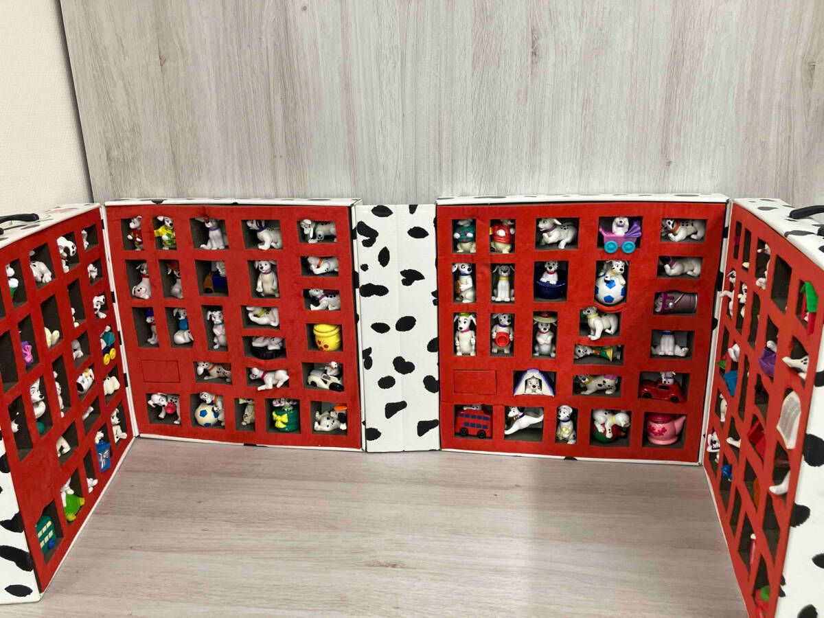 101 DALMATIANS