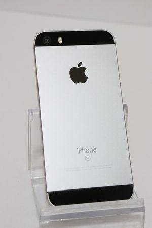 テザリング バッテリー90%以上 iPhoneSE3 128GB ミッドナイト SIM