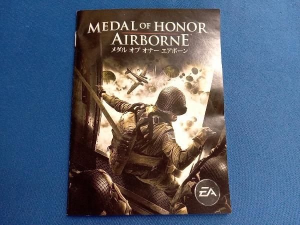 PS3 メダル オブ オナー AIRBORNE EA BEST HITS - メルカリ